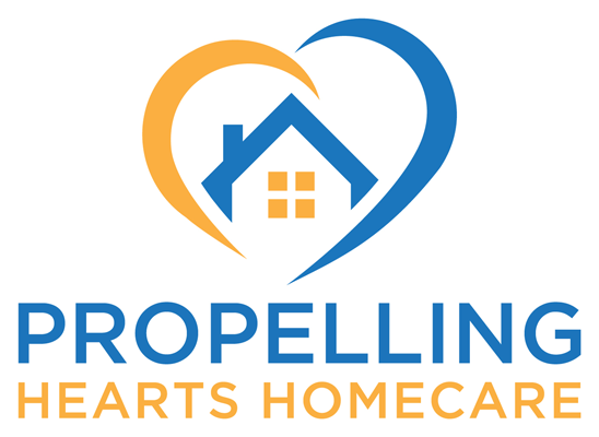 Propelling Hearts Homecare